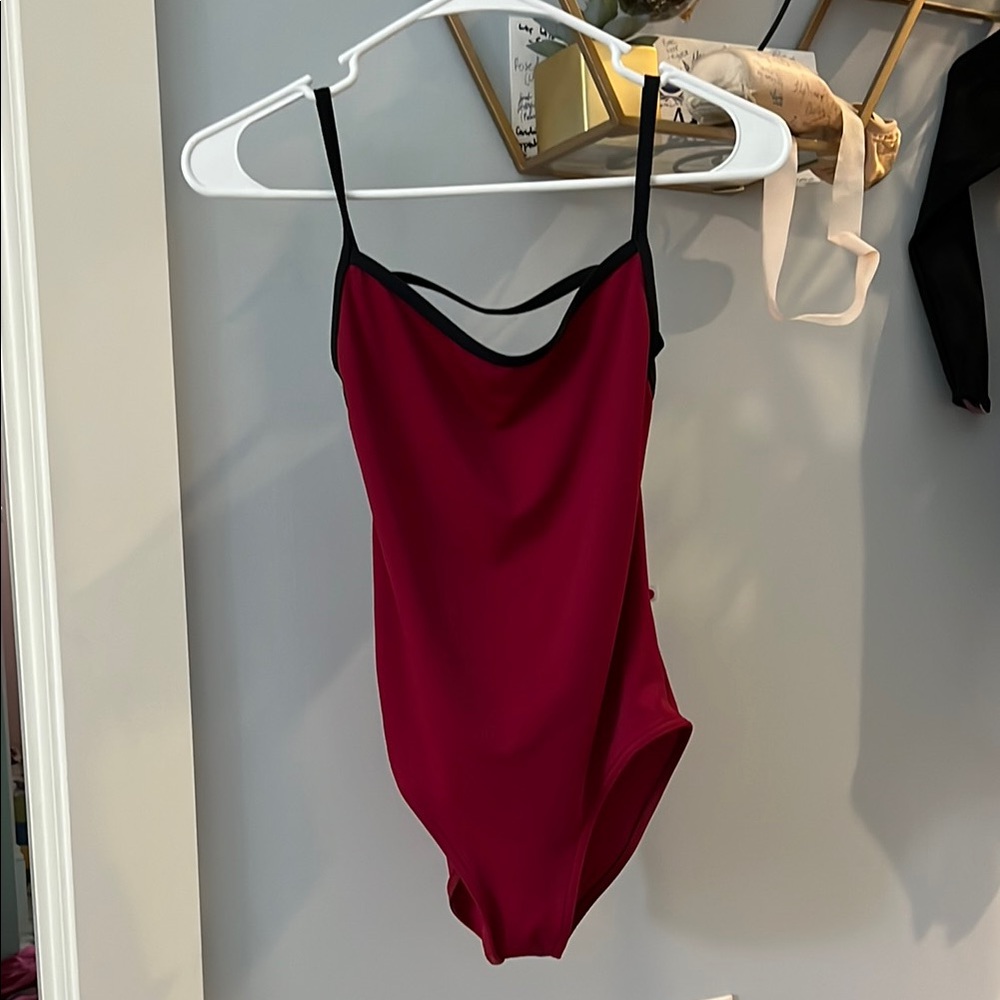 Yumiko Tamara front lined size M TRADE